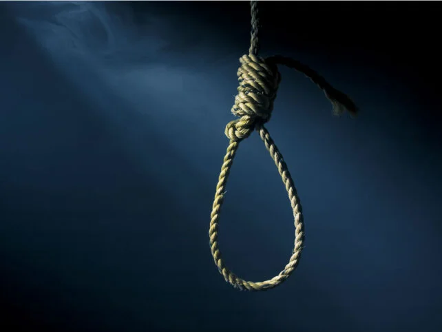 Are You Knotting your own Noose?