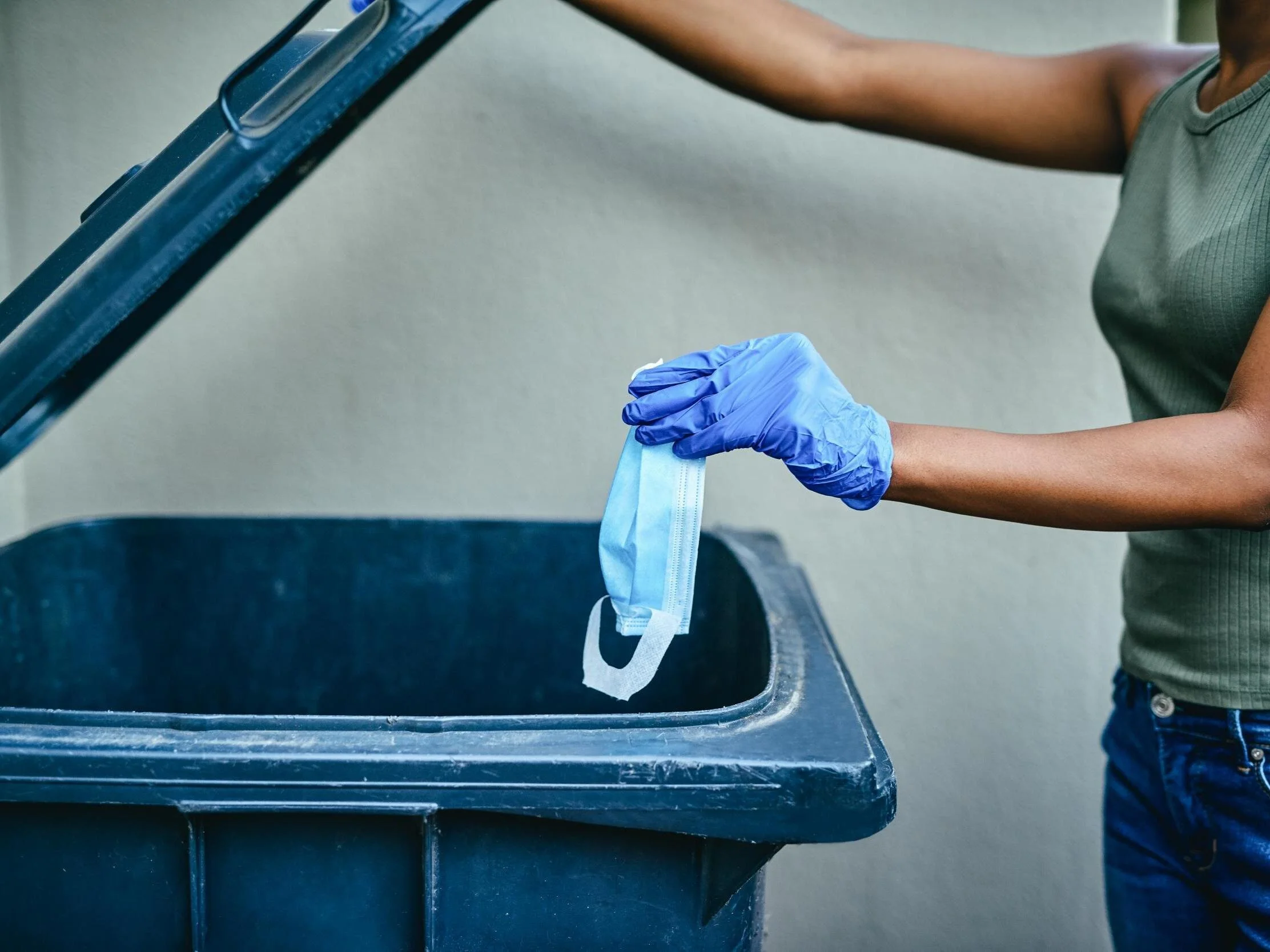 Have your Morals been Masked?