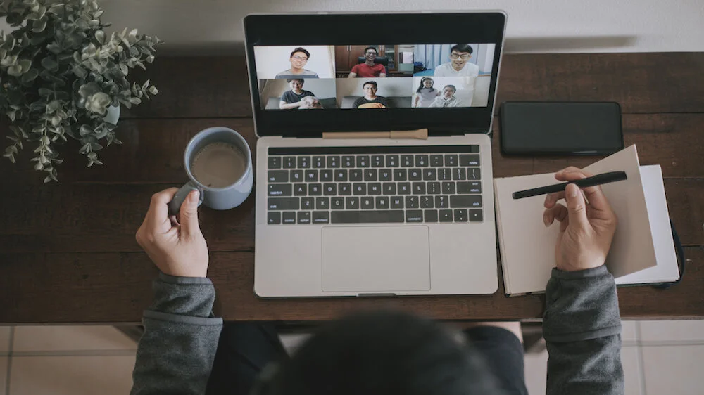 Why You need to Zoom EVERY SINGLE DAY