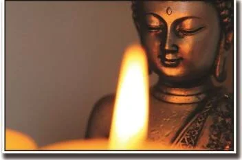 Enlightenment is Just Another Distraction