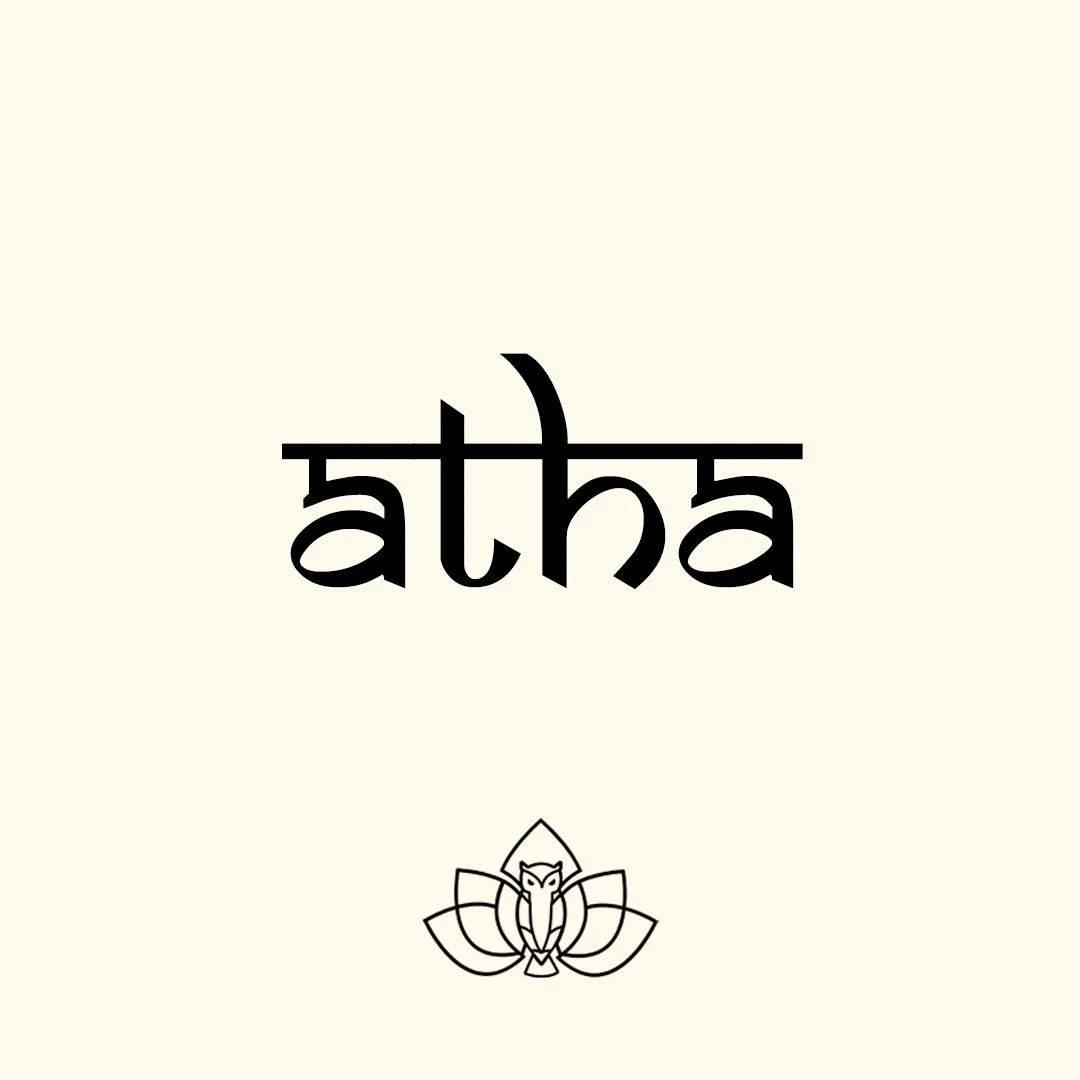 Atha: And Now Yoga