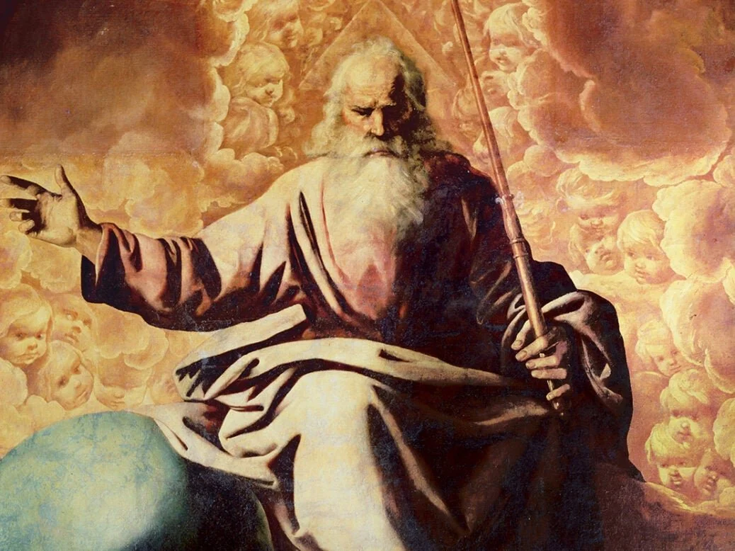 Sutra 1.24: Ishvara who?