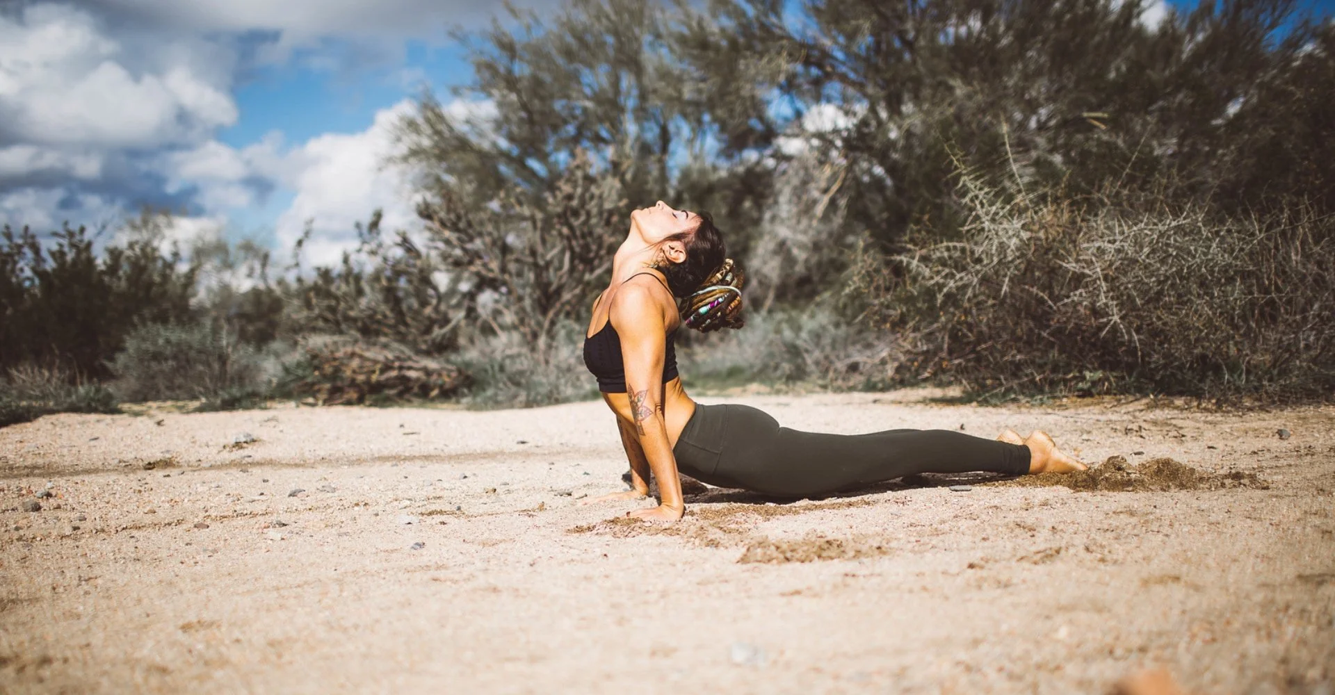 10 private yoga classes package