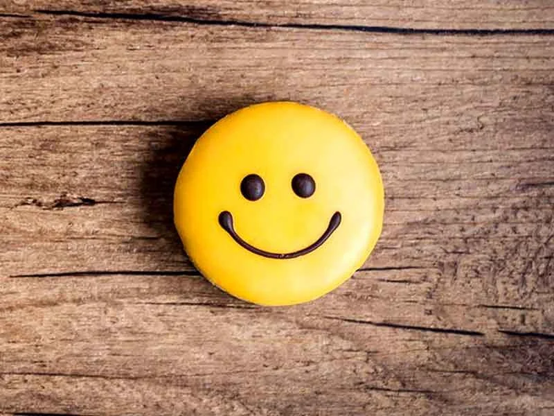 Sutra 1.33: Developing Our Attitudes: Greet Happy with Friendliness