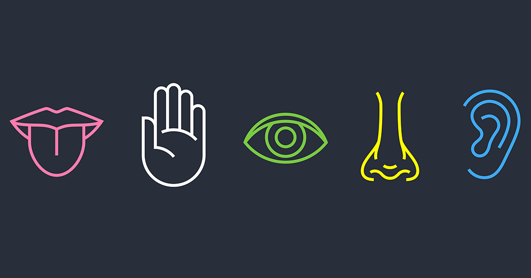 Sutra 1.35: Focus on the Senses