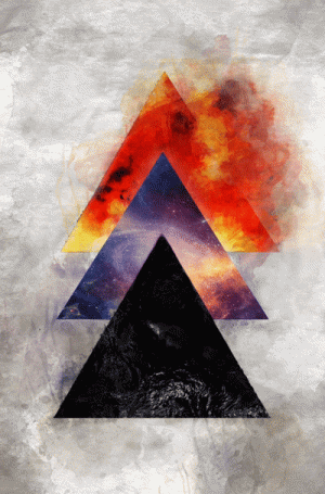 Redefining the Yamas &amp; Niyamas: Tapas