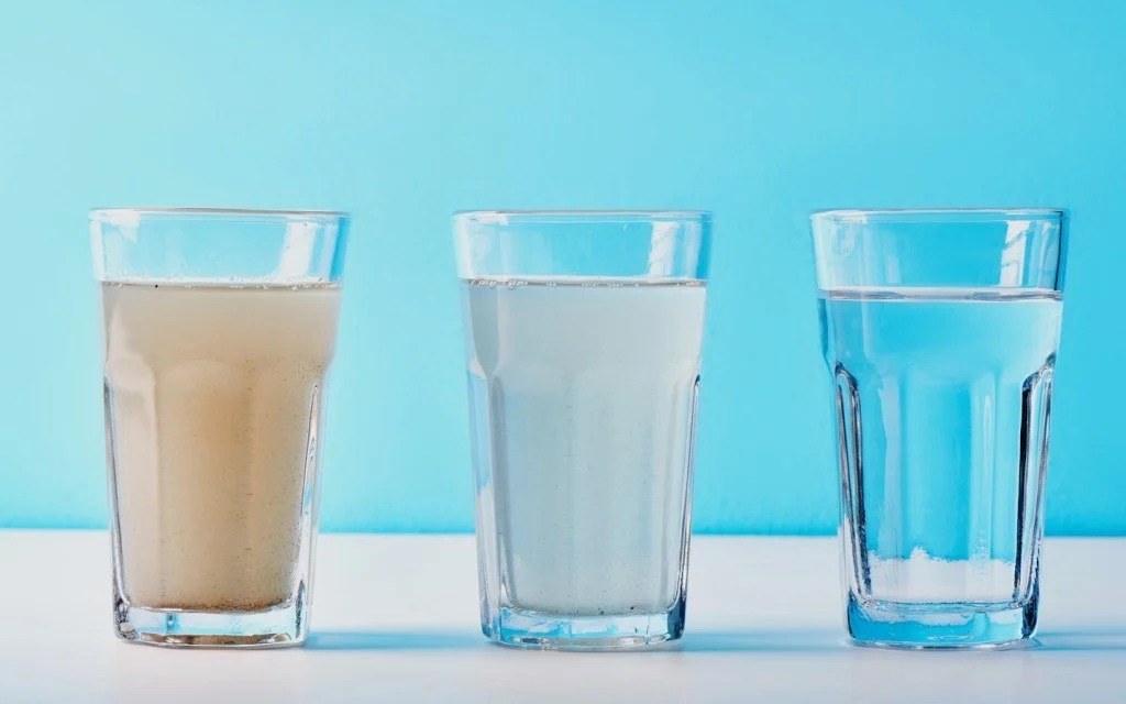 Redefining the Yamas &amp; Niyamas: Saucha