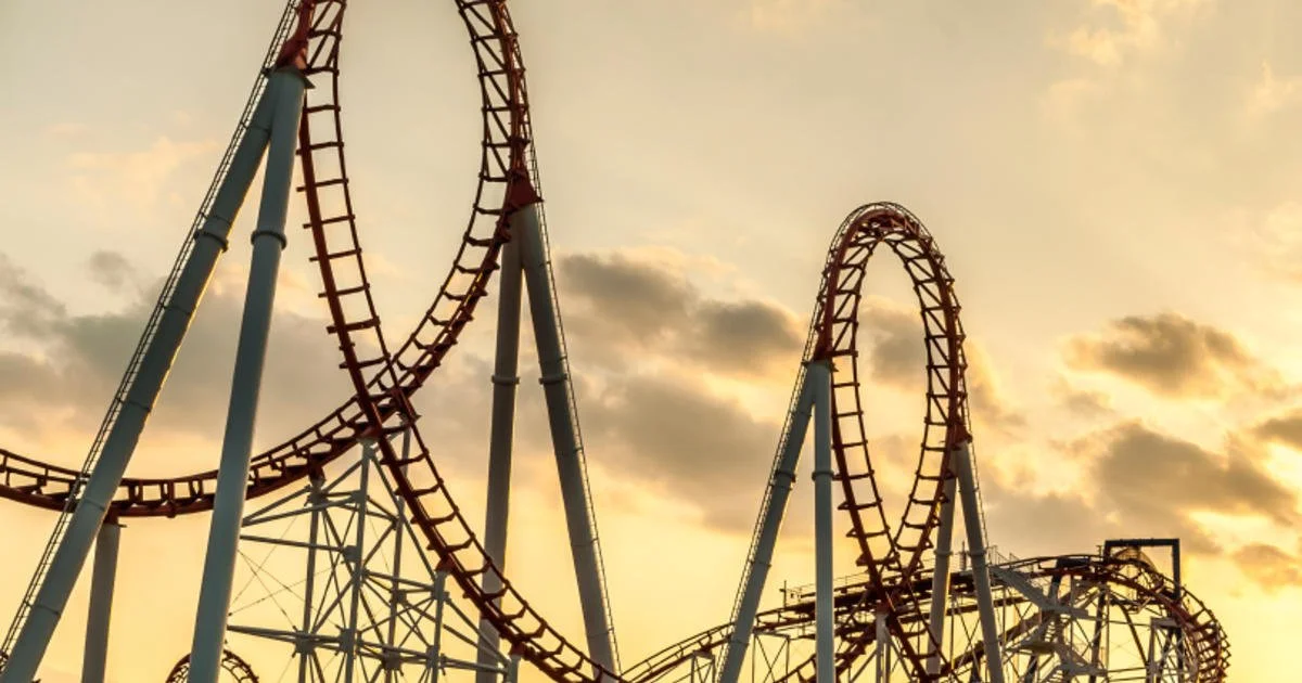 Kleshas: Asmita: I Am-ness