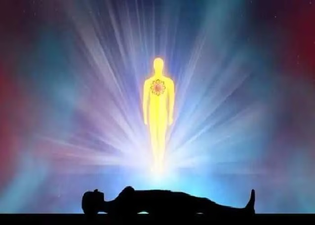 The Koshas: Vijnanamayakosha