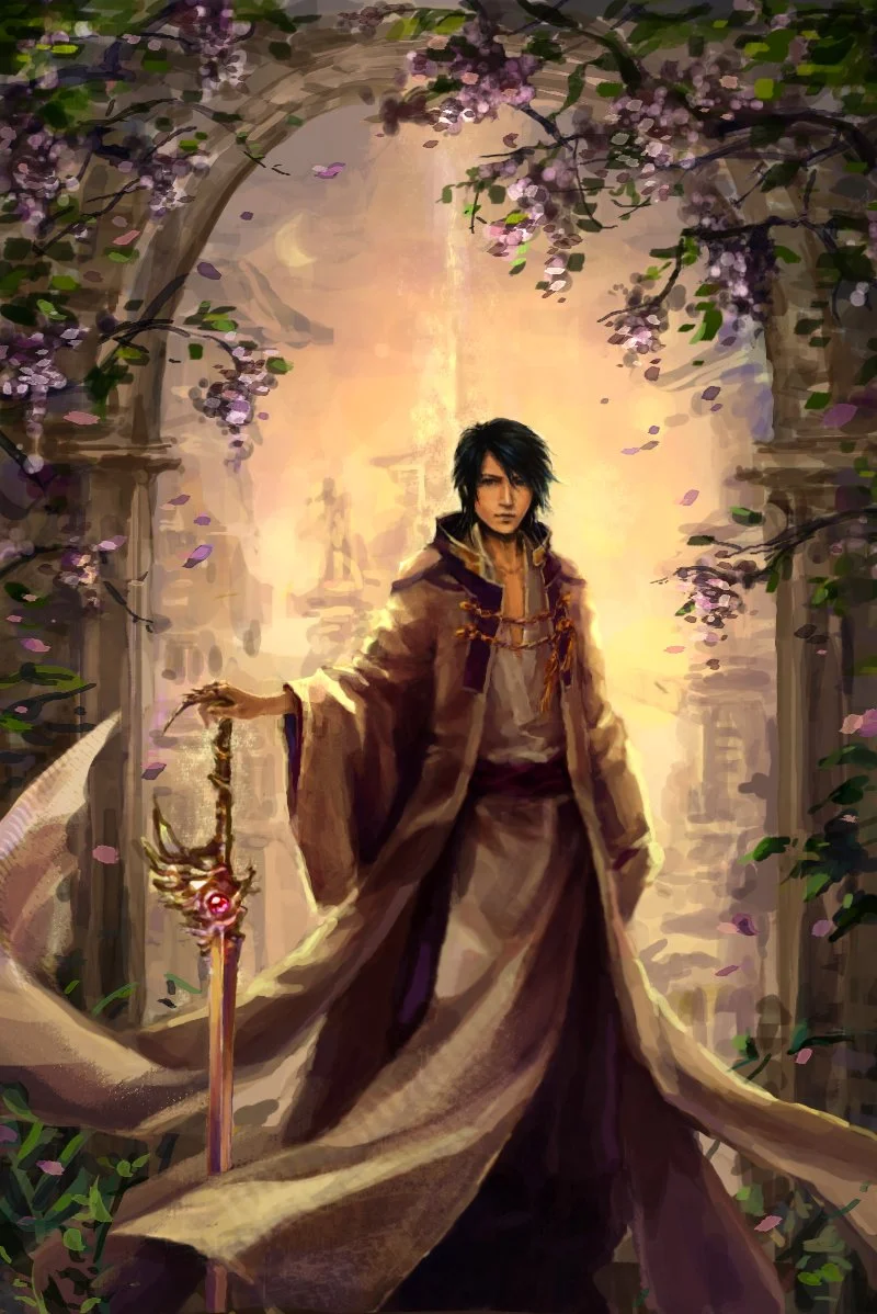 The Vayus: Prana Vayu