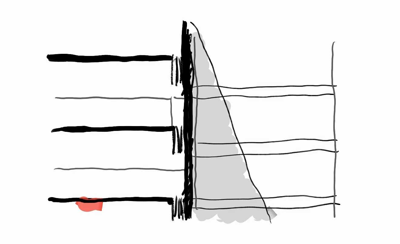 Facade Sketch @sheepairsupport2015