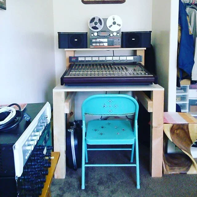 TBT bedroom rig 2014 Raleigh House