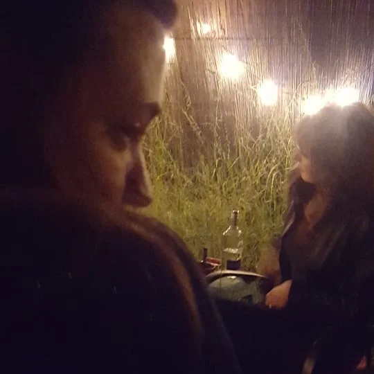 Happy Birthday @elle_from_hell !!!