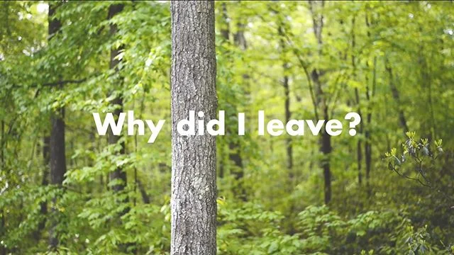 ^^^link in bio^^^ Why did I leave? Music Video NOW Streaming!!! Please enjoy in a comfortable environment.