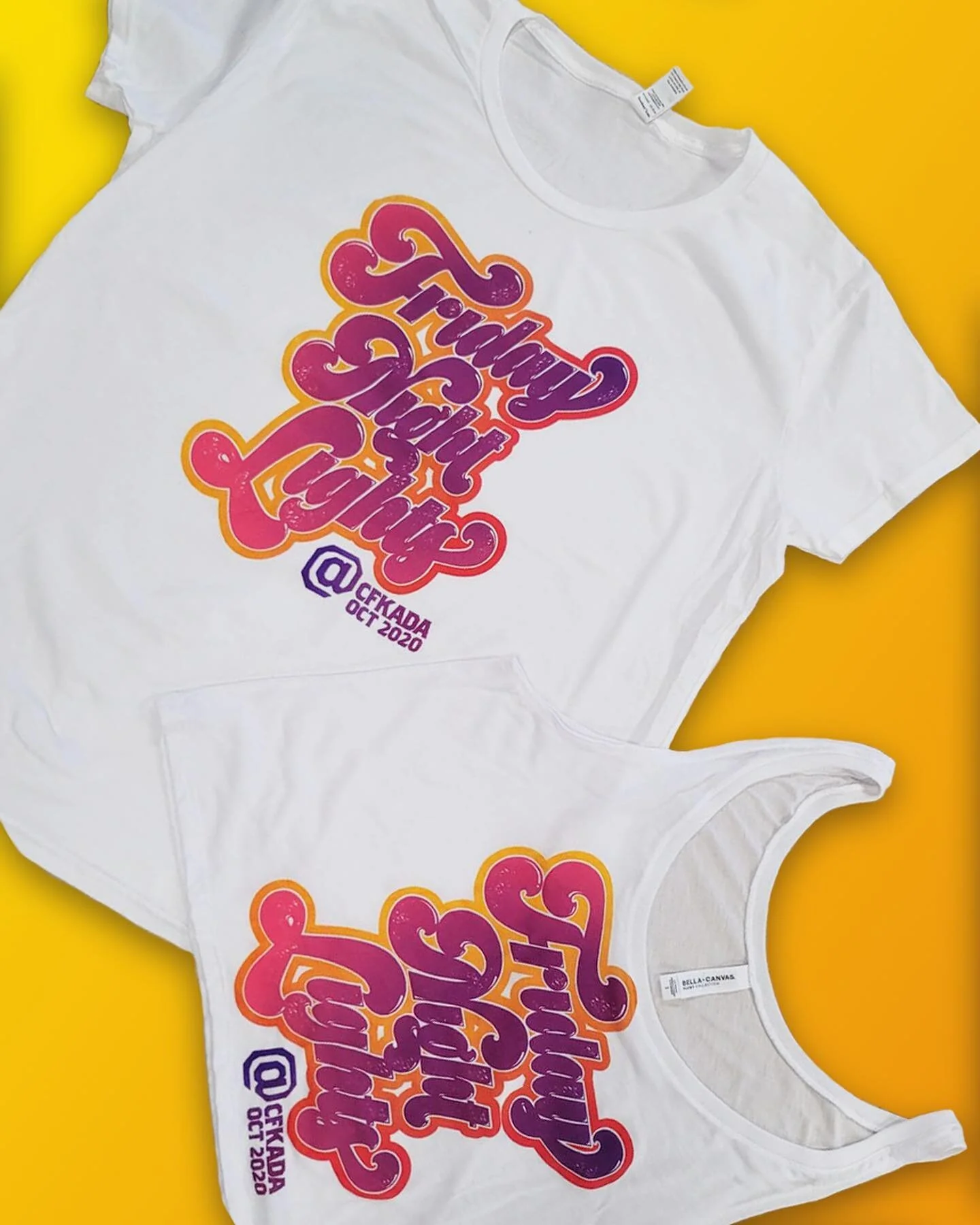 Denver Screen Printing & Custom TShirt Printing Lab Seven Screen