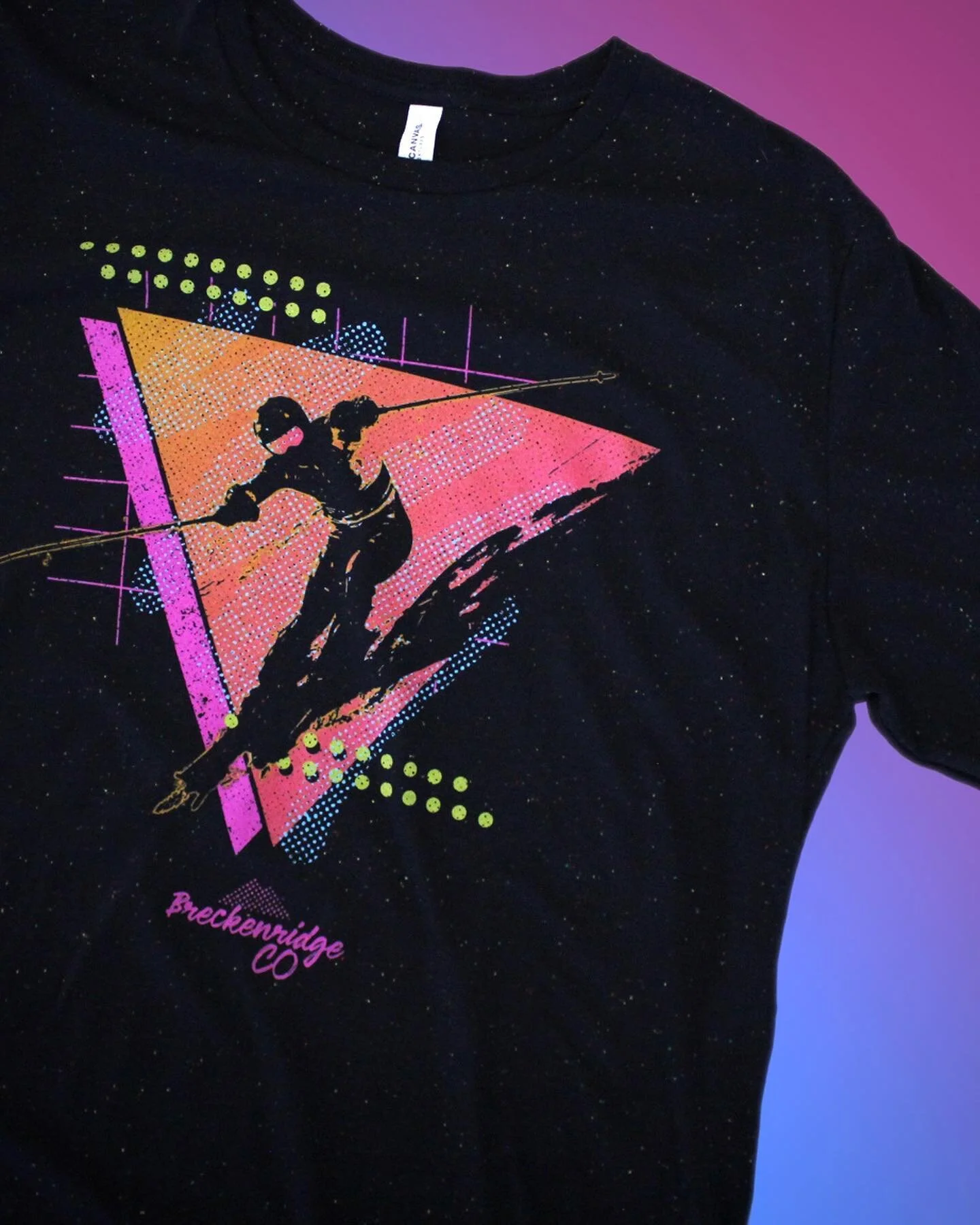 Denver Screen Printing & Custom TShirt Printing Lab Seven Screen