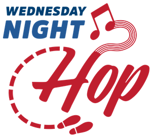 Wednesday Night Hop