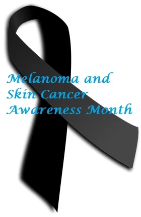 Melanoma and Skin Awareness Ribbon.jpg