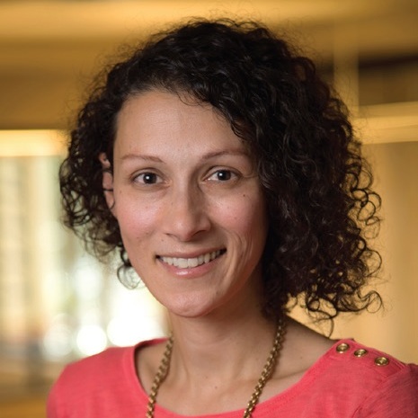 Dr. Keren Sturtz Medical Director, PI CCRP NCORP