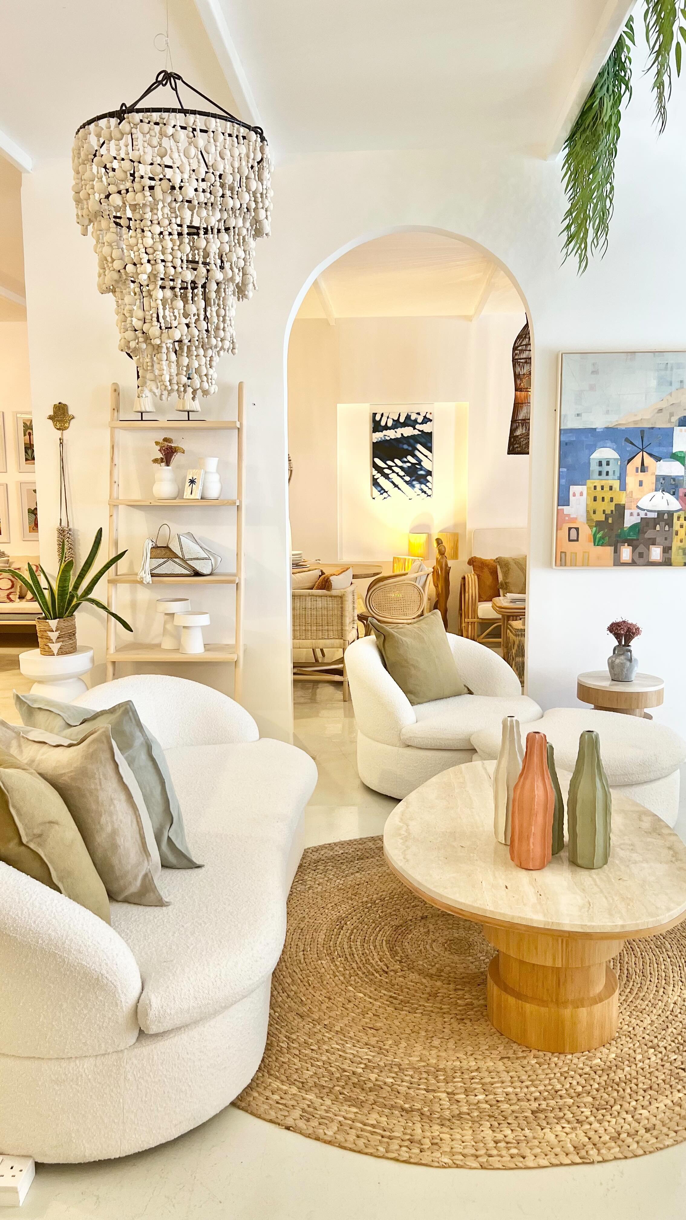 Furniture Stores in Dubai Online Furniture Shops in Dubai