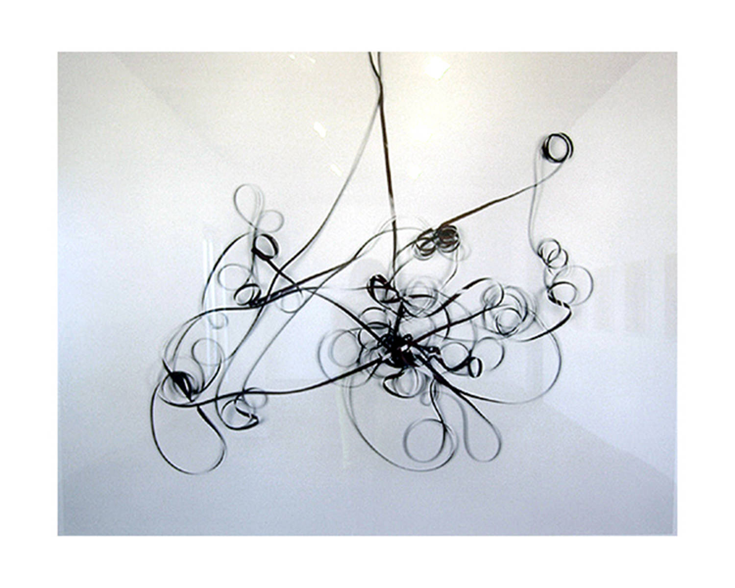 Anne Collier, The Unique and Mysterious Role of Hope, 2006, C-Print, 46 x 57"