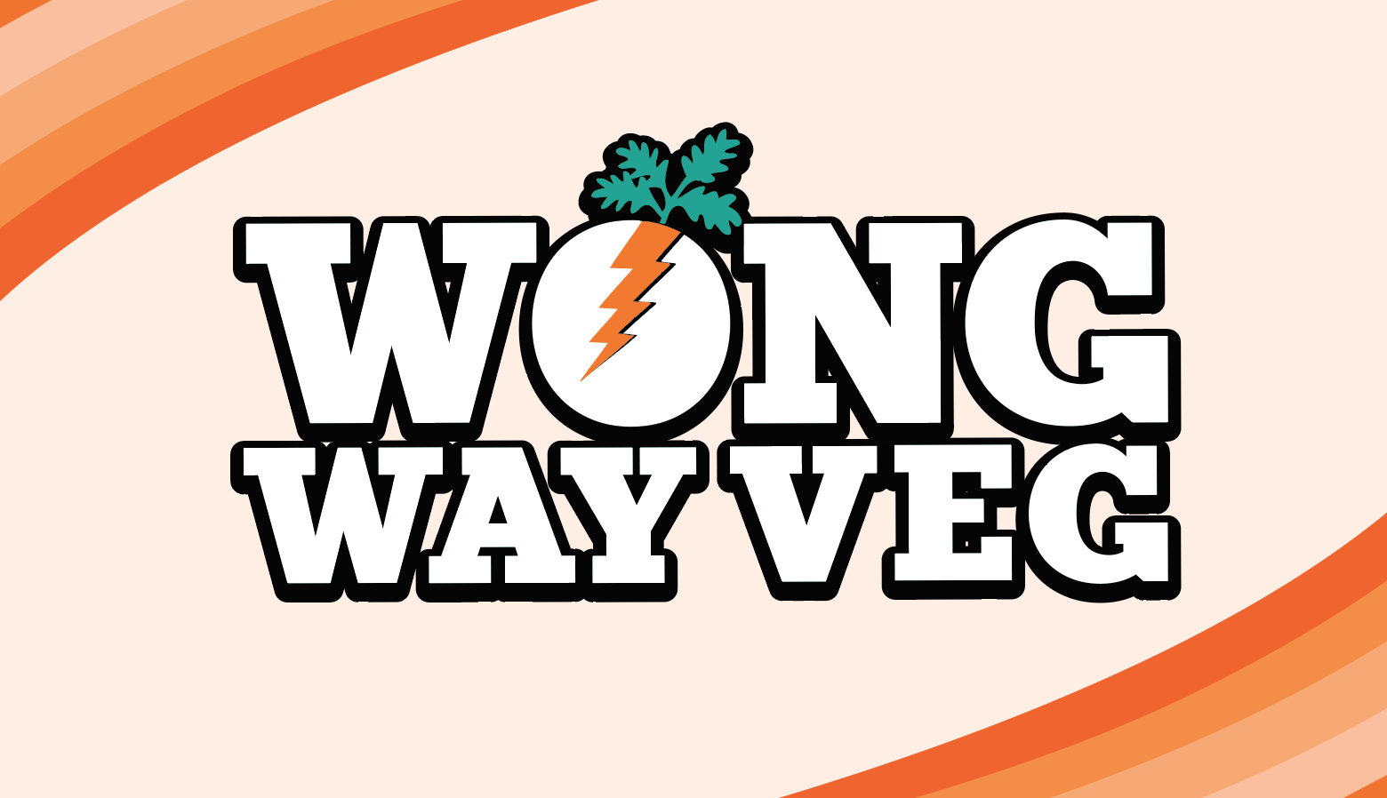 WongWayVeg Food Truck