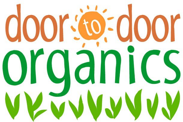 Featured Recipe | Door to Door Organics