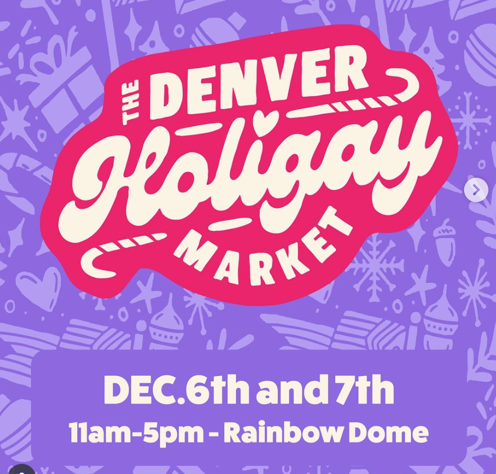 Holigay Market