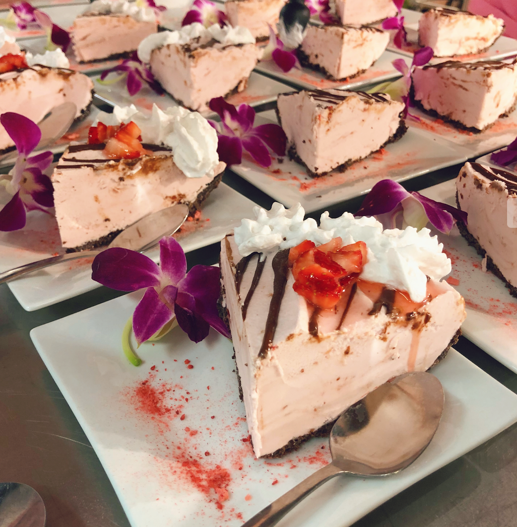 Valentine’s pop up!