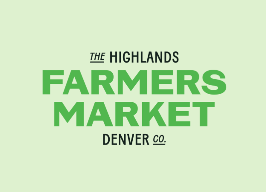 Highland's Farmer's Market