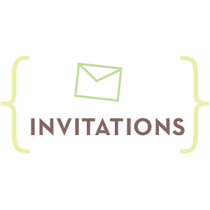 Invitations