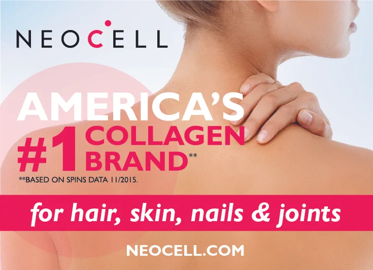 NeoCell web banner ad