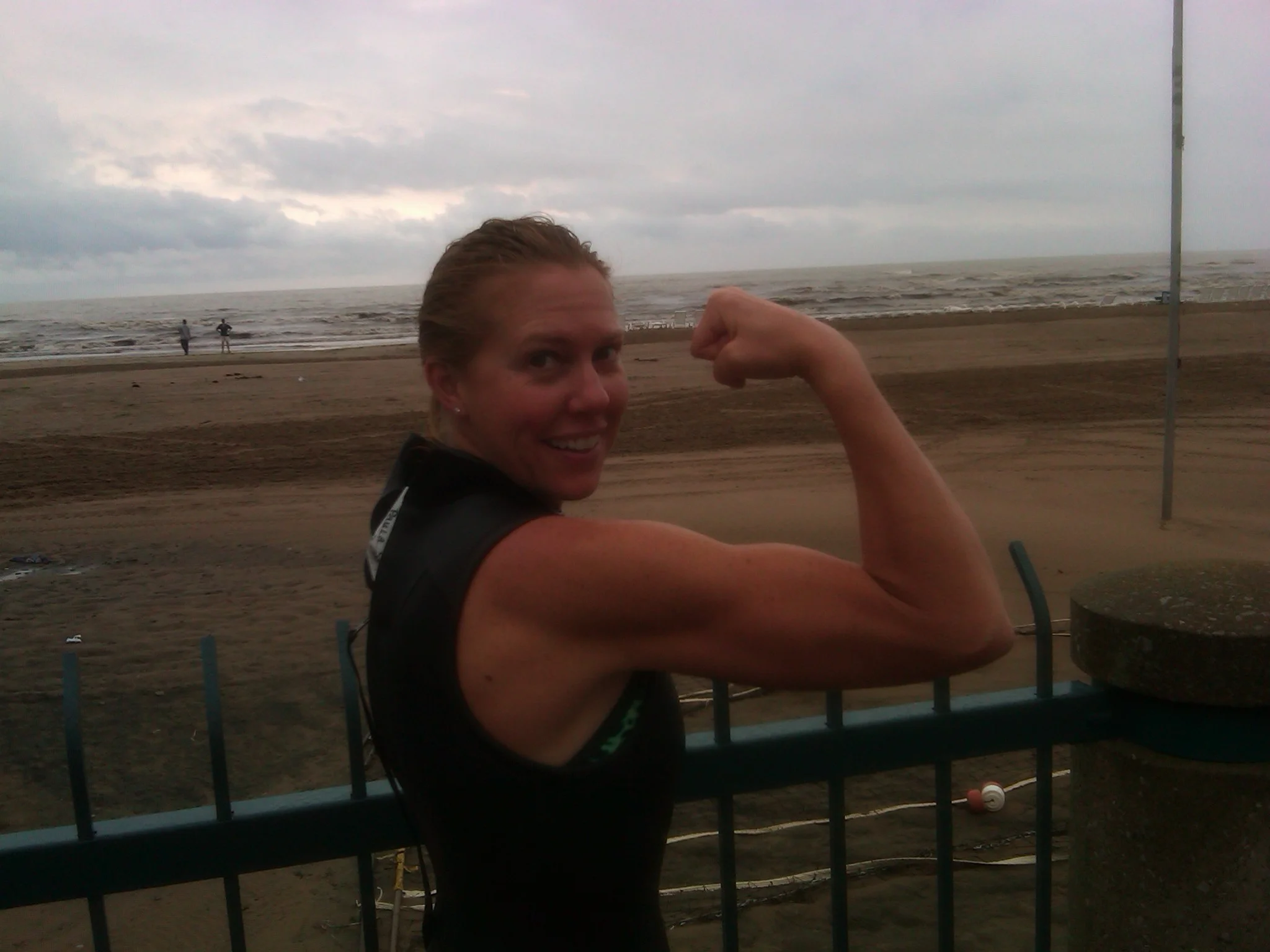 Paula Stewart Spinning Instructor
