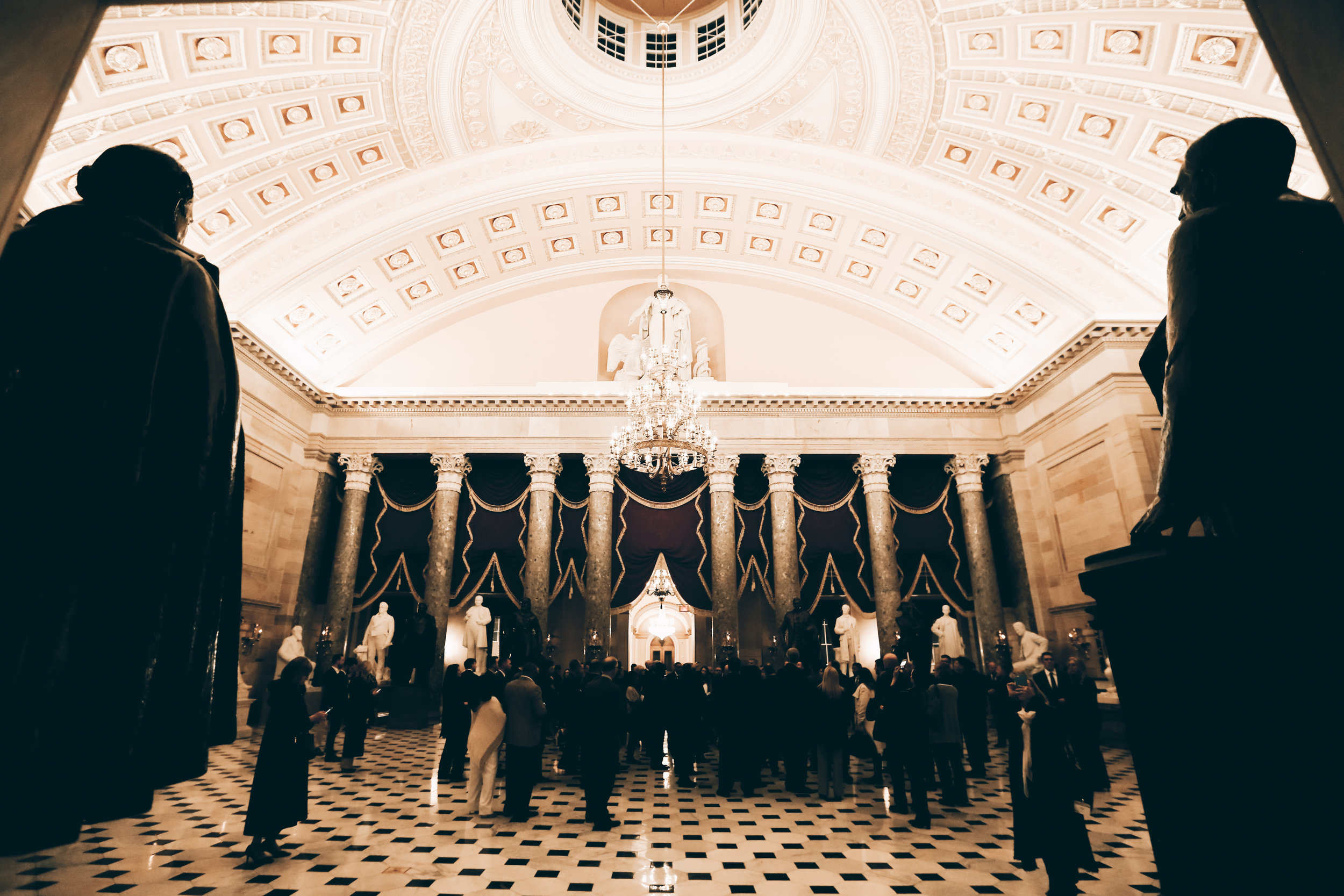 US Capitol Tour