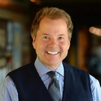 Phil Munsey* Chairman of Champion's Network
