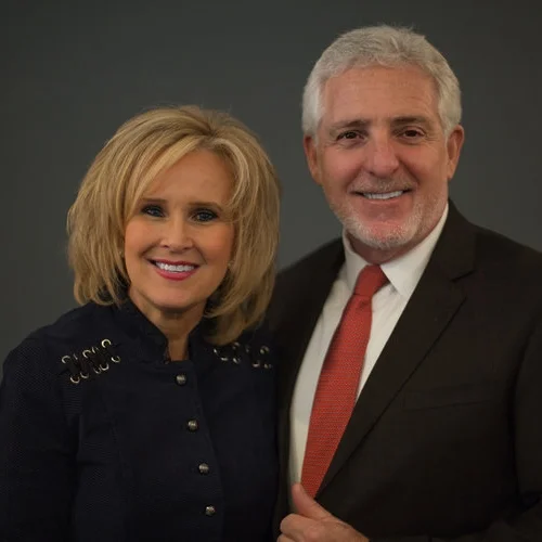 Randy and Renee Clark*