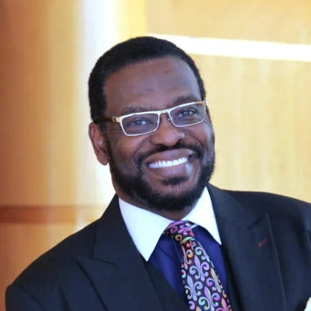 Bishop Harry Jackson* Hope Christian Church in Beltsville, Maryland