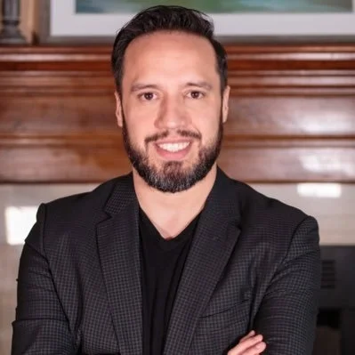 Tony Suarez* Executive Vice President of NHCLCC