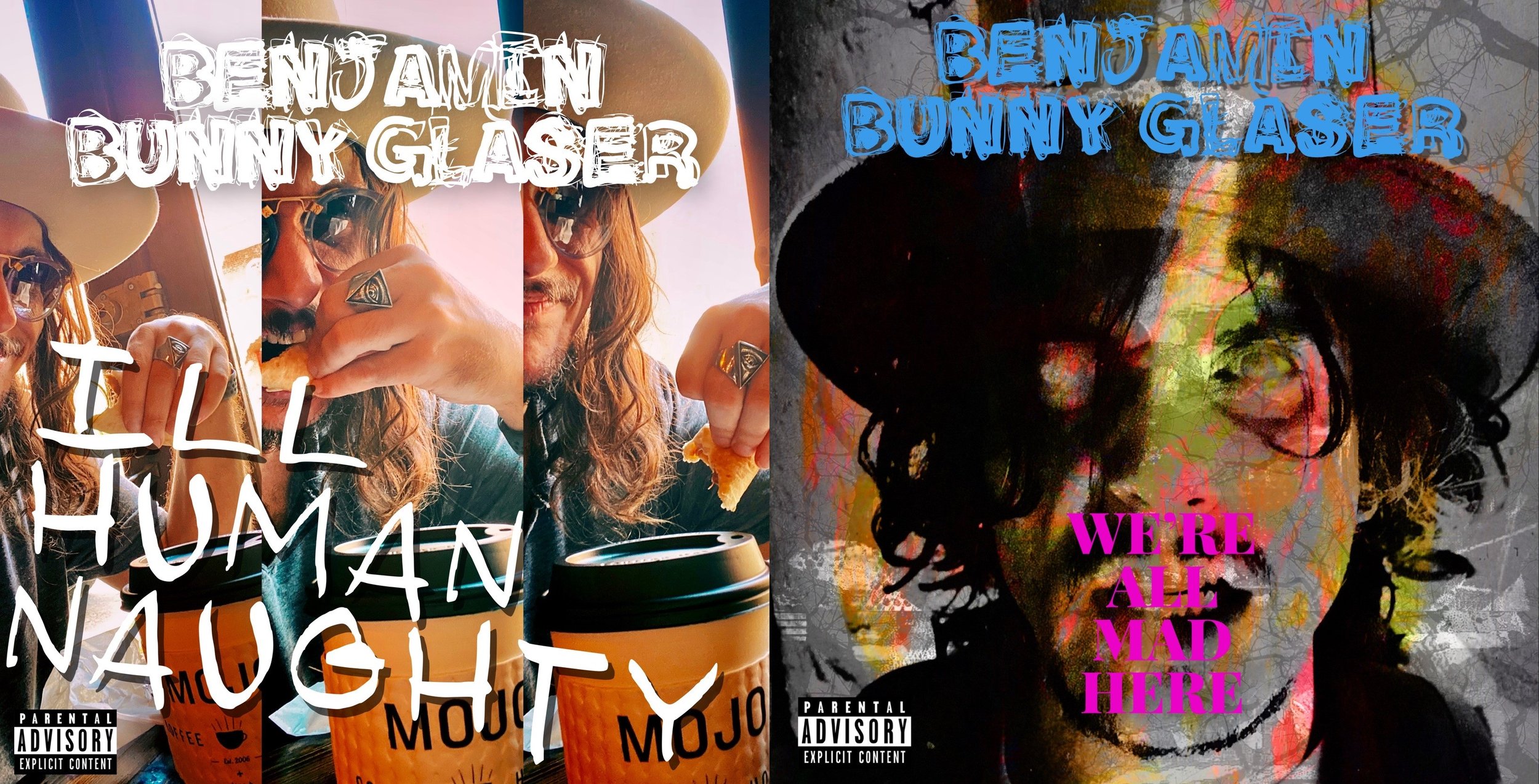 BENJAMIN BUNNY ALBUMS.jpg