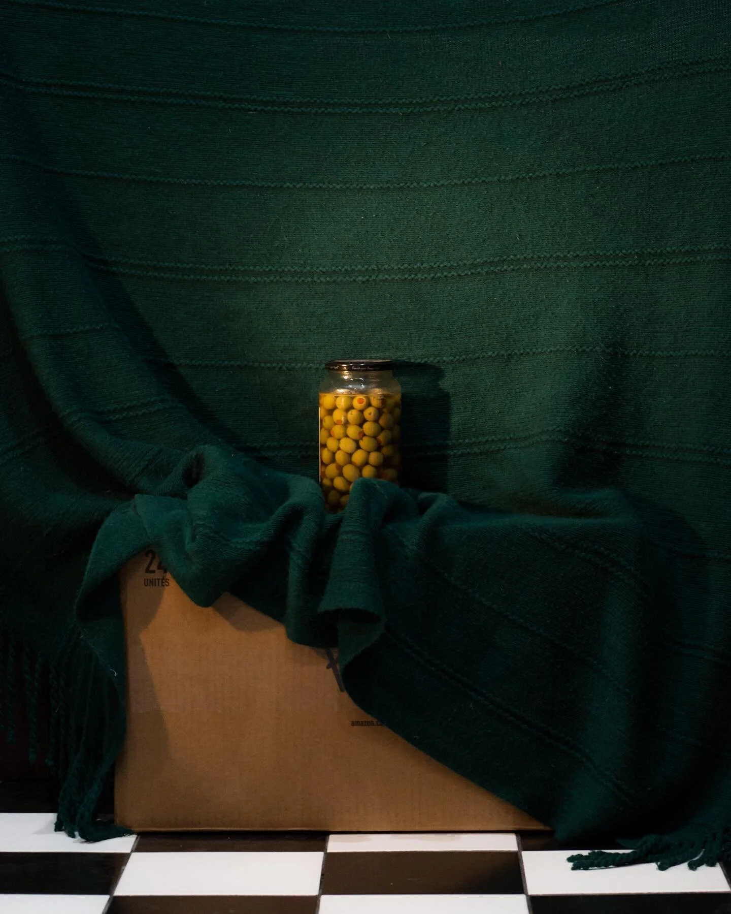 happy new year here&rsquo;s a photo i took of olives