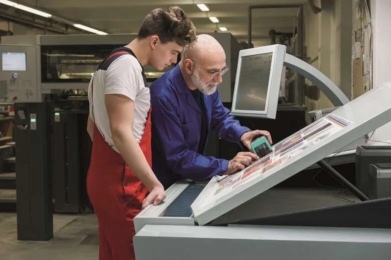 Apprenticeship — Progress Printing Plus