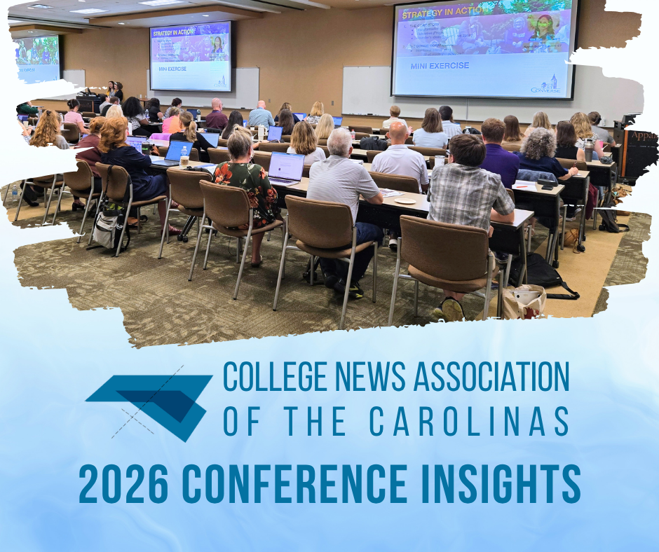 Five Trends Shaping Higher Education Communications in 2026