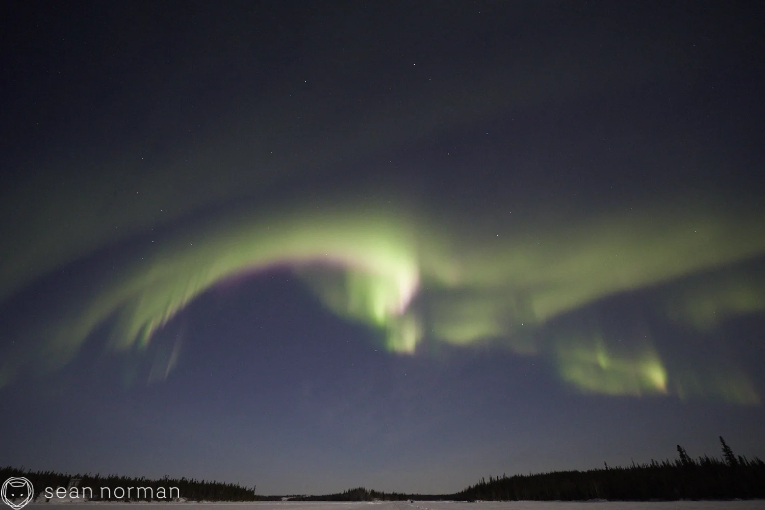 Yellowknife Aurora Guide - Aurora Hunting Tour - 13.jpg