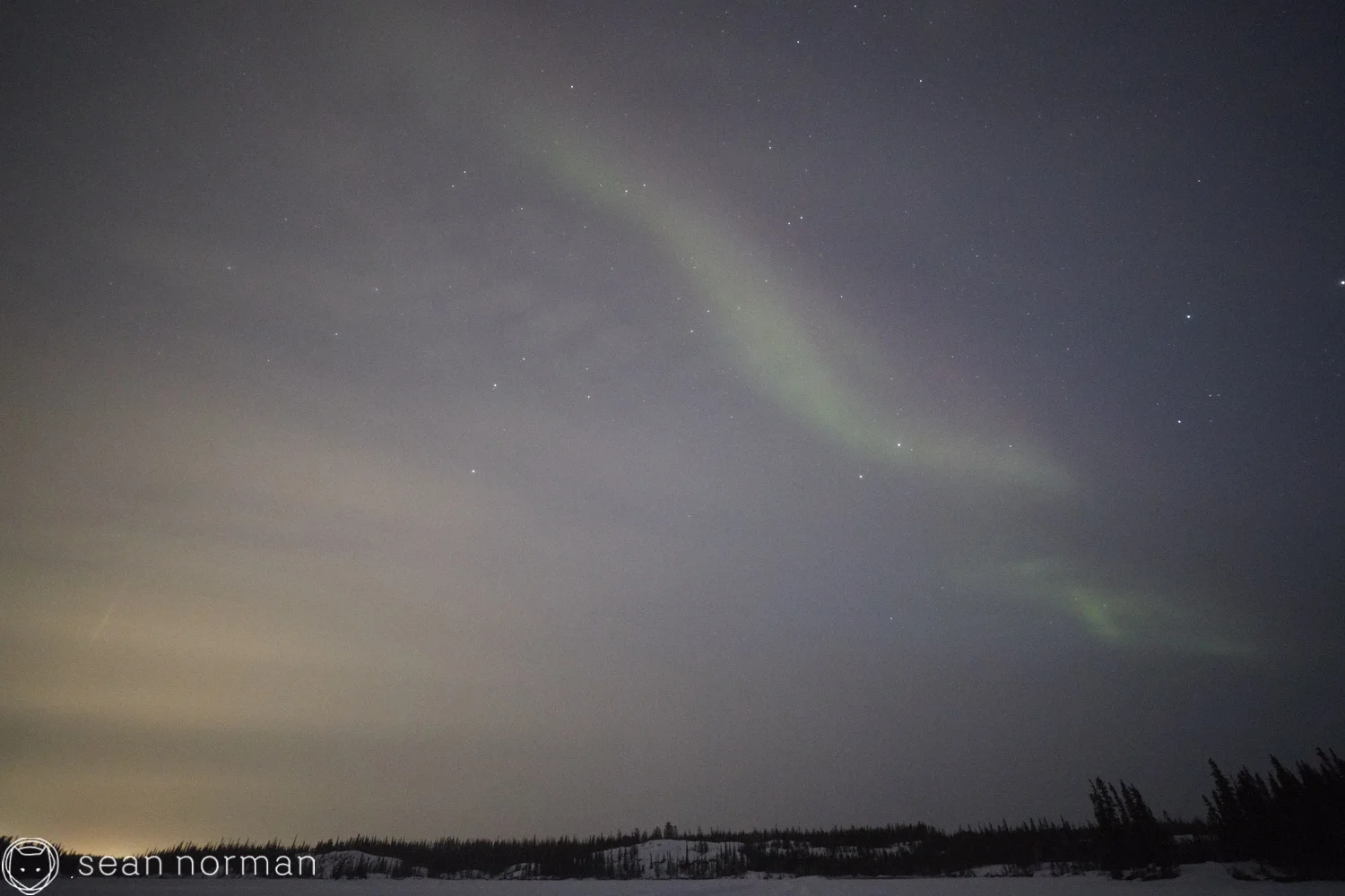 Yellowknife Canada - Best Place to See Aurora - Aurora Guide - 1.jpg