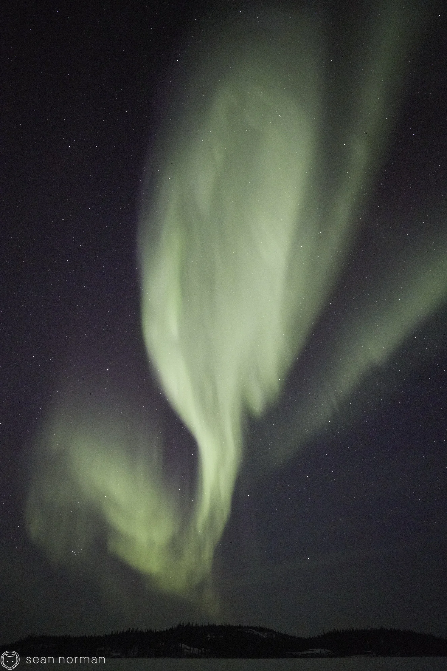 Yellowknife Canada - Best Place to See Aurora - Aurora Guide - 4.jpg