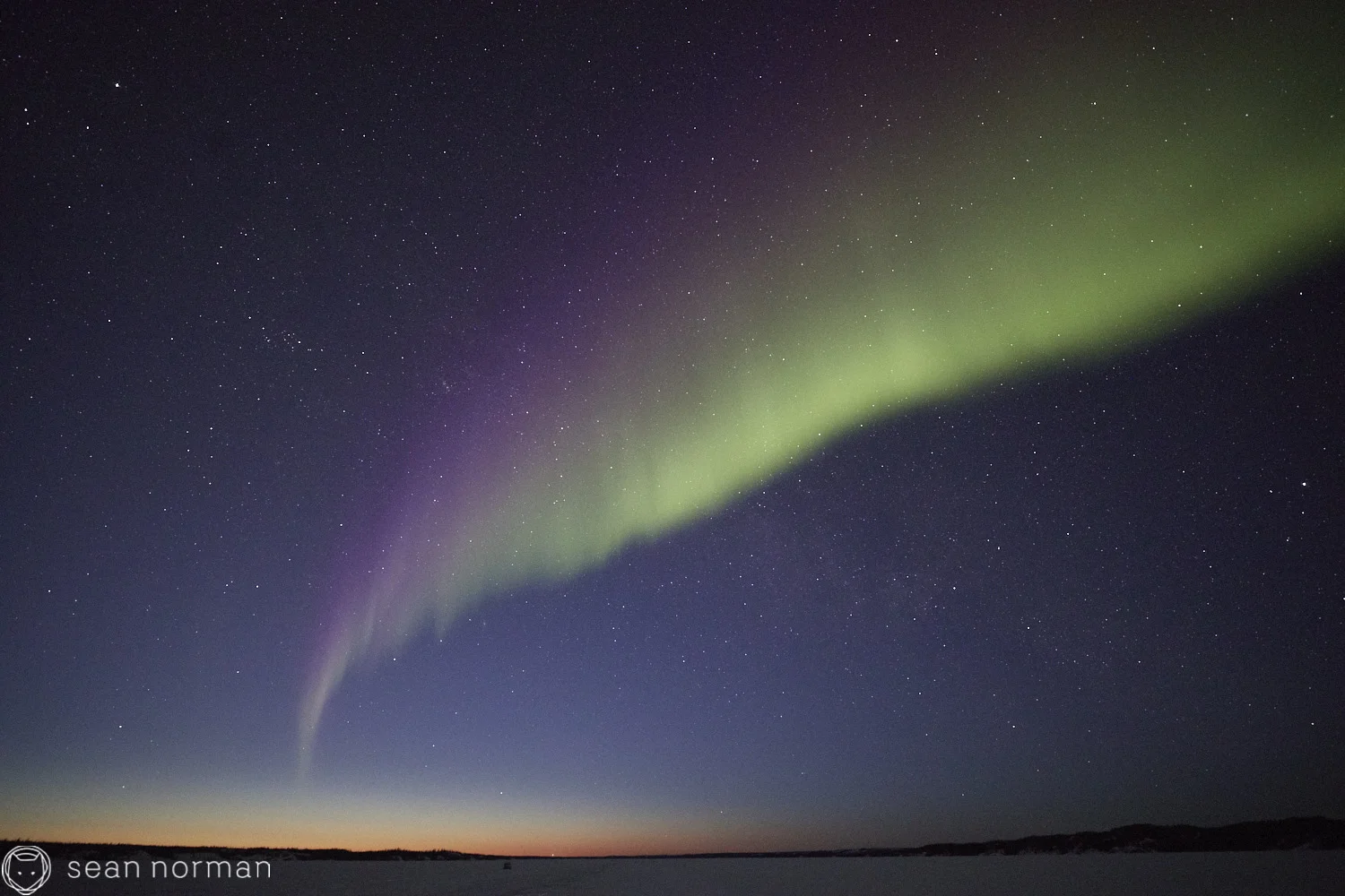 Yellowknife Canada - Best Place to See Aurora - Aurora Guide - 2.jpg