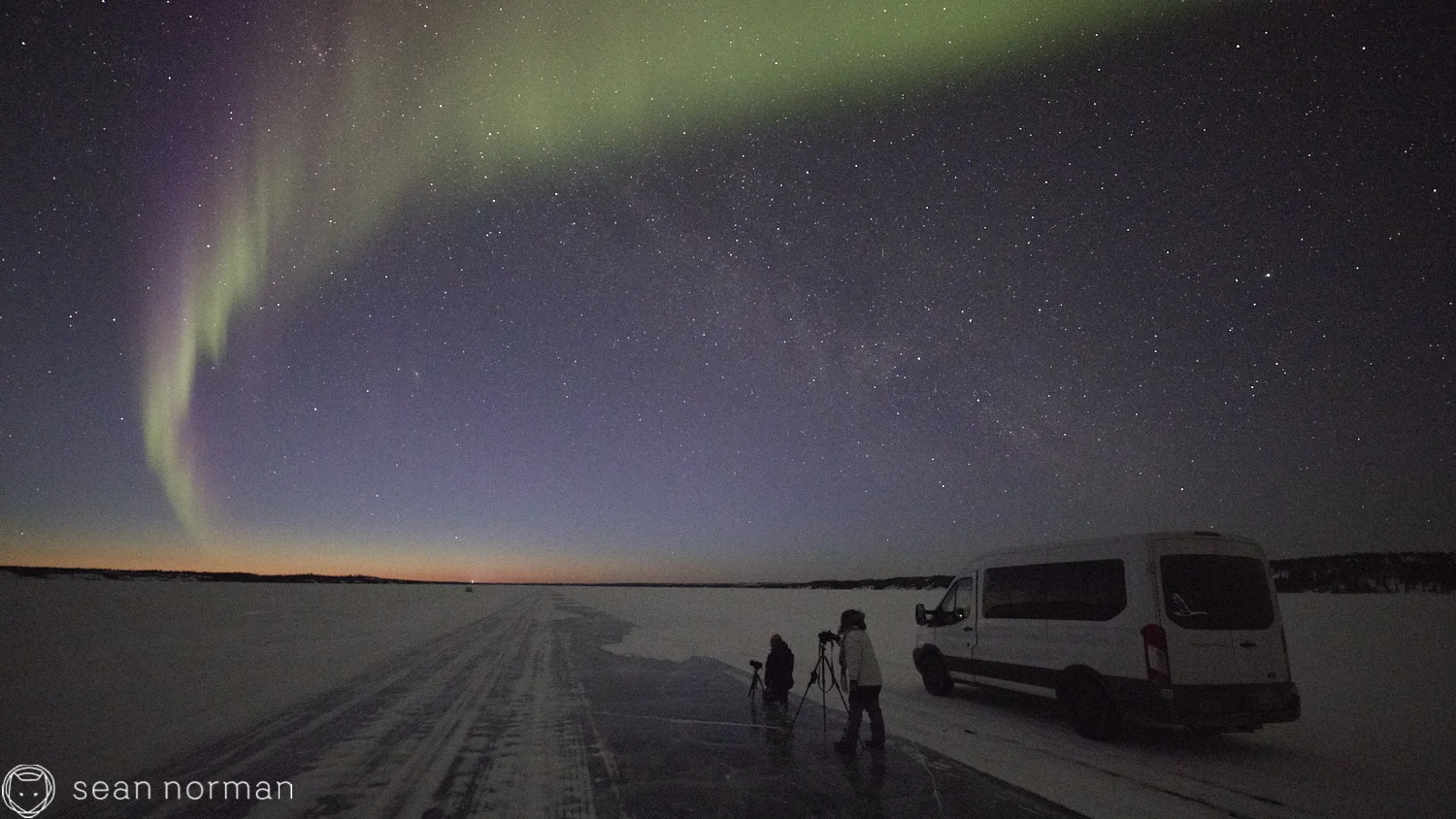 Yellowknife Canada - Best Place to See Aurora - Aurora Guide - 4.jpg