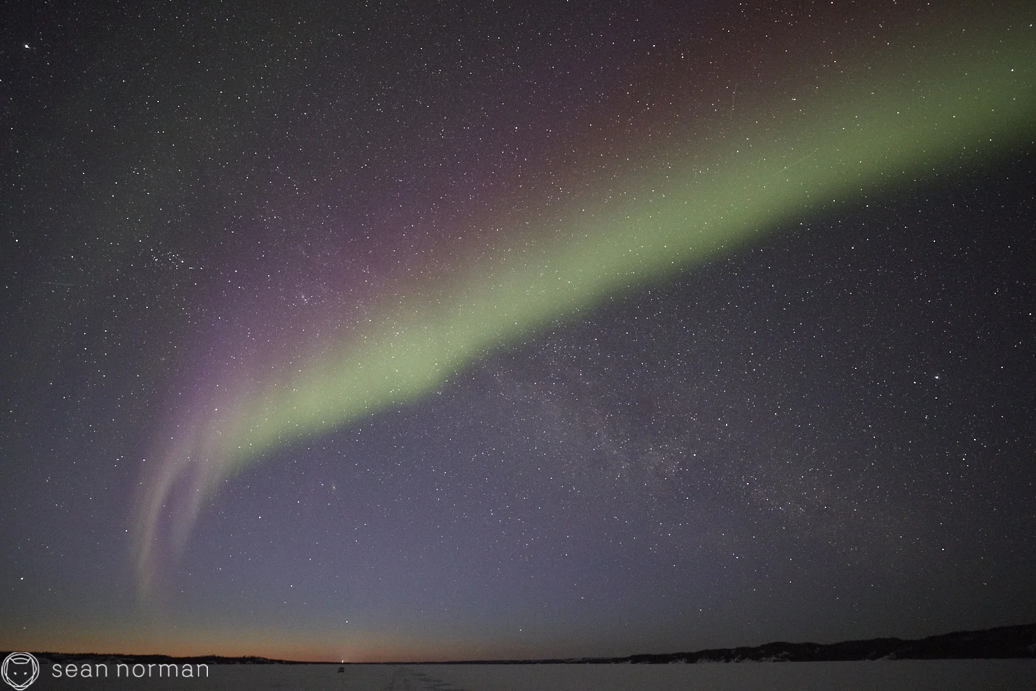Yellowknife Canada - Best Place to See Aurora - Aurora Guide - 5.jpg