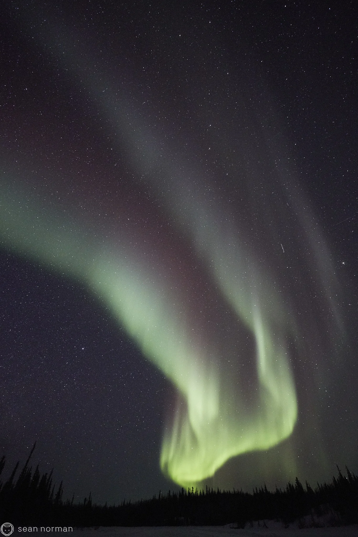 Yellowknife Canada - Best Place to See Aurora - Aurora Guide - 4.jpg