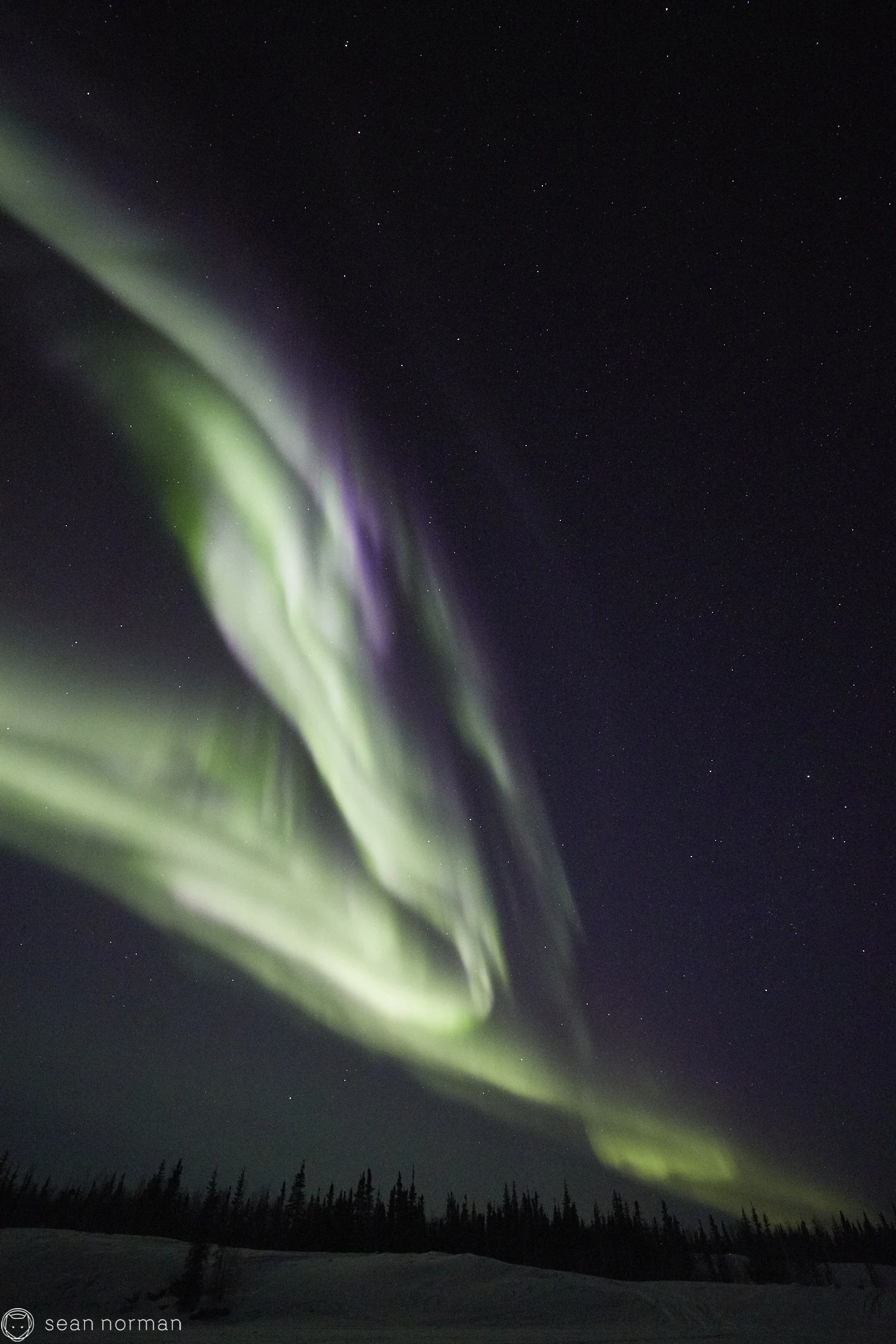 Yellowknife Canada - Best Place to See Aurora - Aurora Guide - 2.jpg